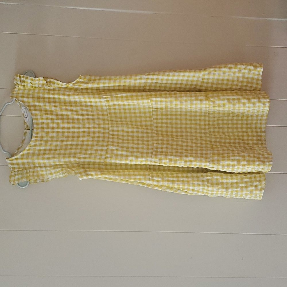 Kirundo Dress